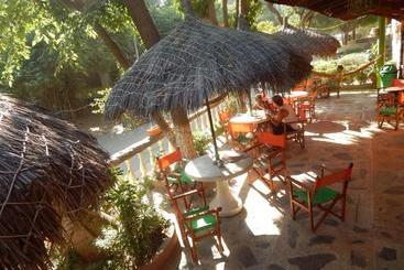 پانسیون Hostal Pelikan Taganga