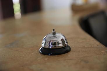 پانسیون Hostal Pelikan Taganga