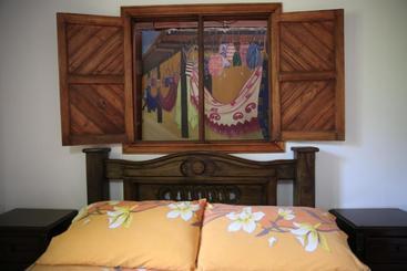 پانسیون Hostal Pelikan Taganga