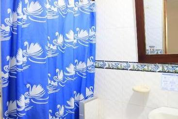 پانسیون Hostal Pelikan Taganga