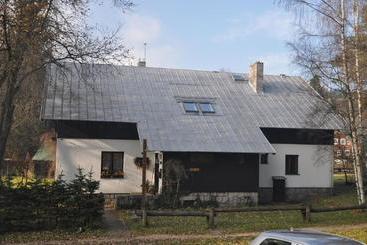 膳宿费 Privát   Harrachov 392