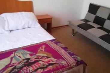 پانسیون Hostal Vicmar