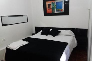 پانسیون Hostal Vicmar