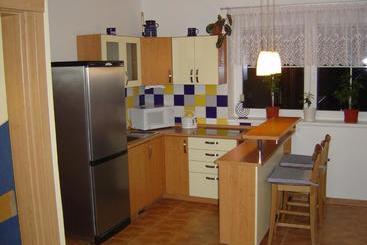 پانسیون Vila Kamila
