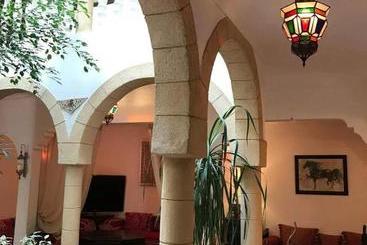Riad Salmiya Dune