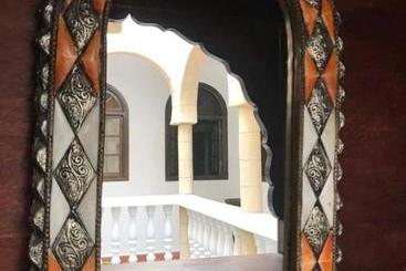 Riad Salmiya Dune