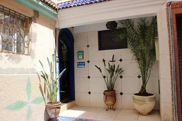 Riad Salmiya Dune