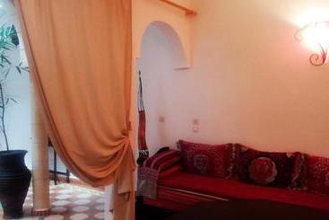 Riad Salmiya Dune