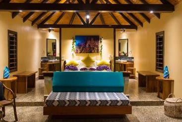 Taveuni Dive Resort
