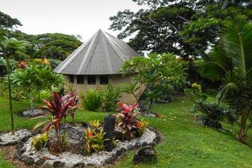 Taveuni Dive Resort