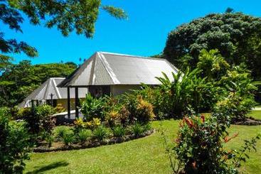 Taveuni Dive Resort