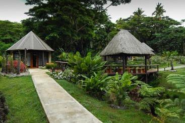 Taveuni Dive Resort