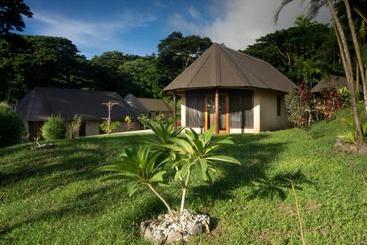 Taveuni Dive Resort