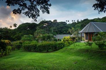 Taveuni Dive Resort