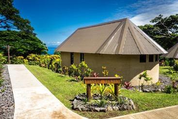 Taveuni Dive Resort