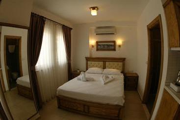Veziroğlu Apart
