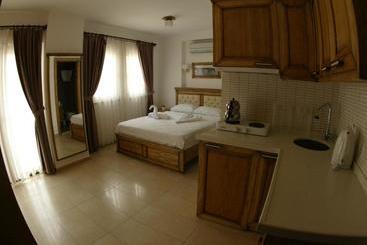 Veziroğlu Apart