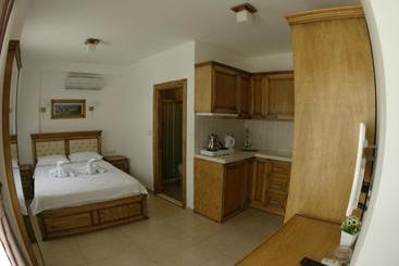 Veziroğlu Apart