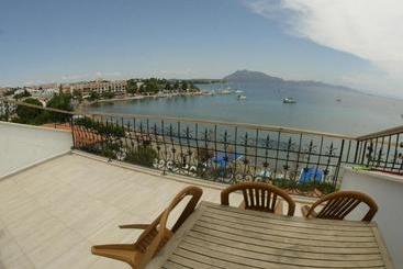 Veziroğlu Apart