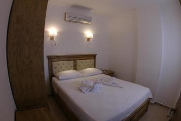 Veziroğlu Apart