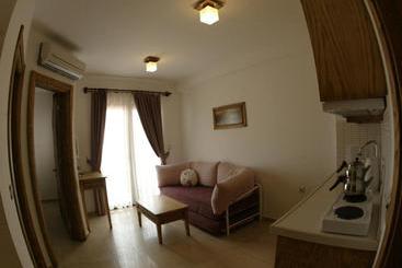 Veziroğlu Apart
