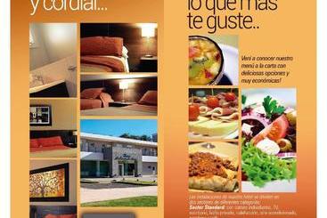هاستل La Posada Del Viajero