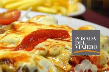 هاستل La Posada Del Viajero