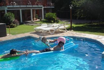 هاستل Posada La Escondida