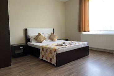 ツーリストアパートメント Cakil Apart