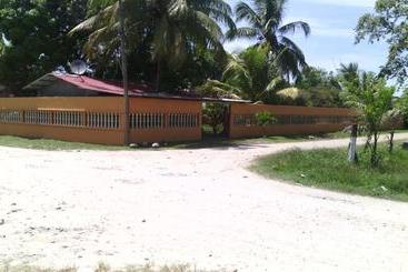 Casa De Campo