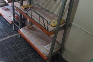 هاستل Hospedaje Dannita B&b