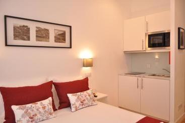 هتل Mystay Porto Batalha