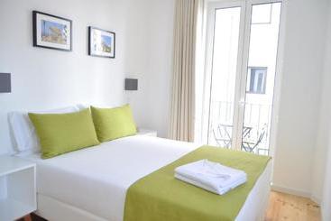 هتل Mystay Porto Batalha