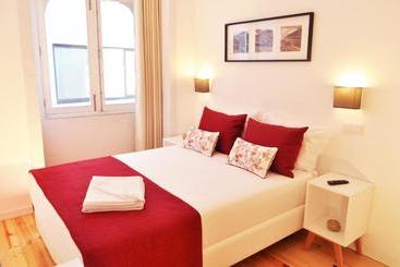 هتل Mystay Porto Batalha