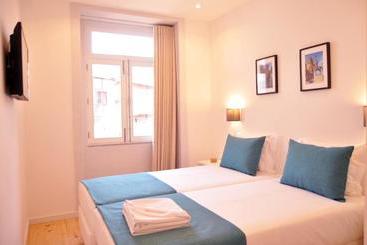 هتل Mystay Porto Batalha