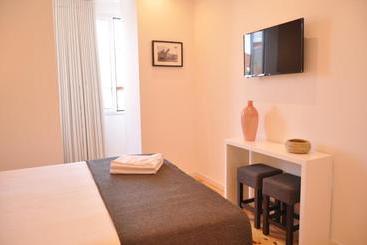 هتل Mystay Porto Batalha