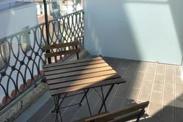 هتل Mystay Porto Batalha
