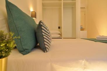 هتل Mystay Porto Batalha