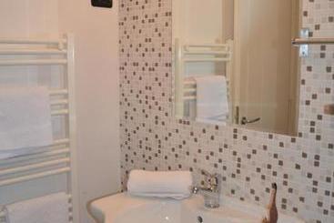 پانسیون Apartments Bertok