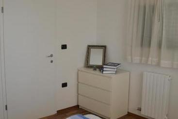 پانسیون Apartments Bertok
