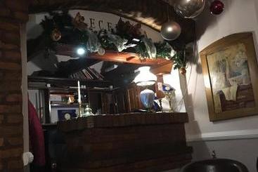پانسیون Guest House Prenoćište Piccolina