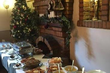 پانسیون Guest House Prenoćište Piccolina