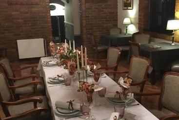 پانسیون Guest House Prenoćište Piccolina