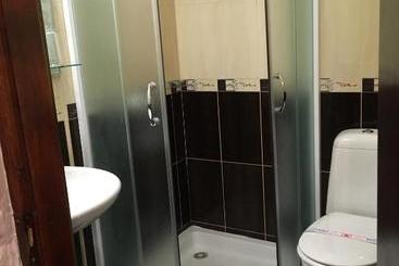 پانسیون Guest House Prenoćište Piccolina