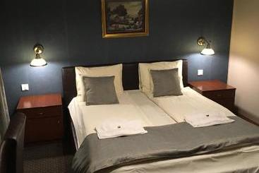 پانسیون Guest House Prenoćište Piccolina