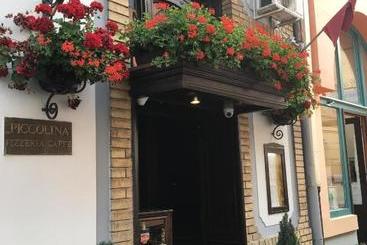 پانسیون Guest House Prenoćište Piccolina
