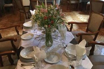 پانسیون Guest House Prenoćište Piccolina