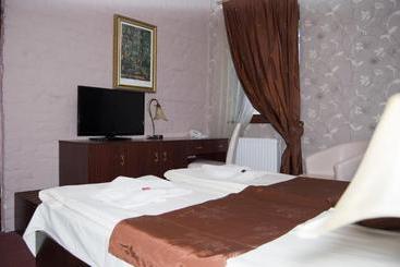 پانسیون Guest House Prenoćište Piccolina