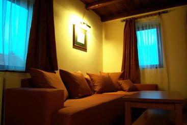 پانسیون Guest House Prenoćište Piccolina
