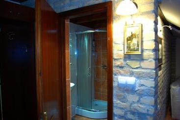 پانسیون Guest House Prenoćište Piccolina